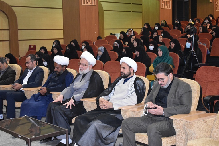 نشست هماندیشی وحدت و مقاومت در سنندج برگزار شد