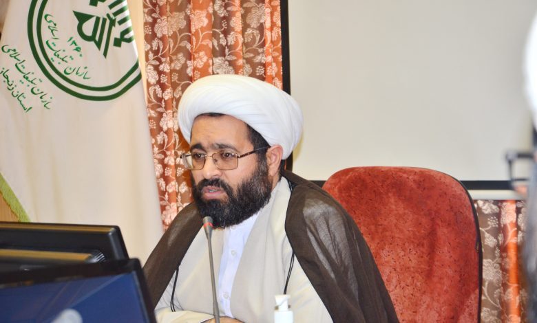 اجلاس سالیانه نماز فرصت در معرض دید و توجه همگانی قرار دادن نماز است