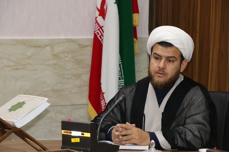 ارائه محتوای آموزشی غنی وظیفه اصلی نهادهای فرهنگی برای زمان اعتکاف است