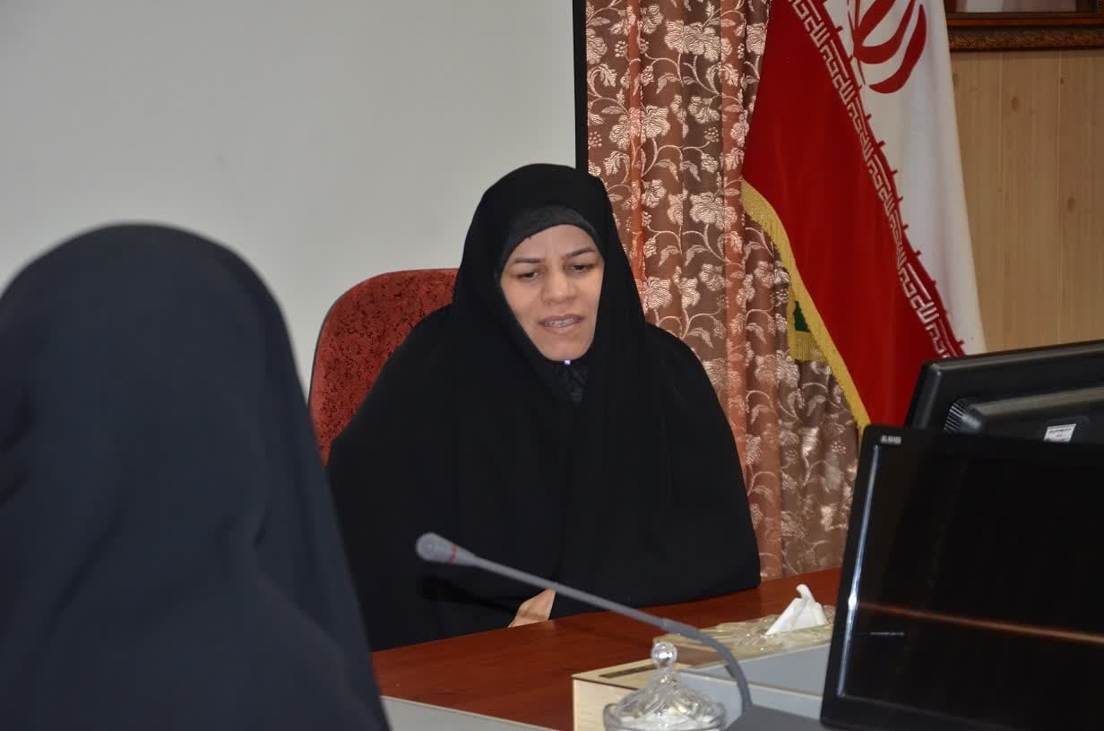 هر خانه میتواند یک موسسه قرآنی باشد