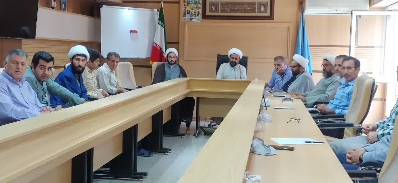 حضور مردم در جهاد تبیین نیازمند برنامهریزی است