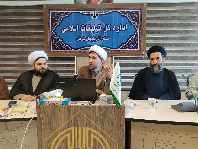 لزوم اجرای برنامههای محله محور برای مقابله با بمباران فرهنگی دشمن