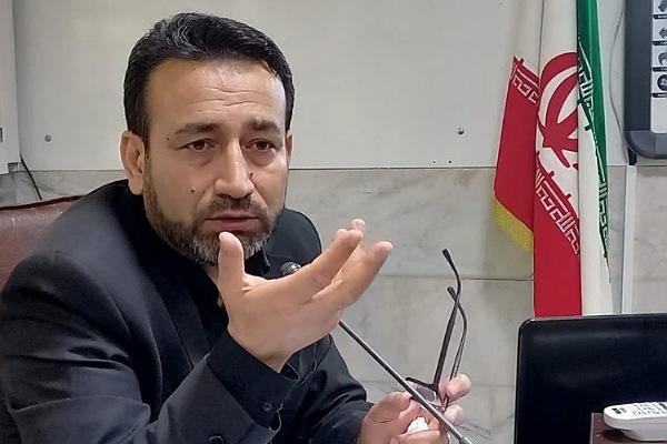 نخستین دوره طرح تربیت مربی نهجالبلاغه و صحیفه سجادیه در گلستان برگزار شد