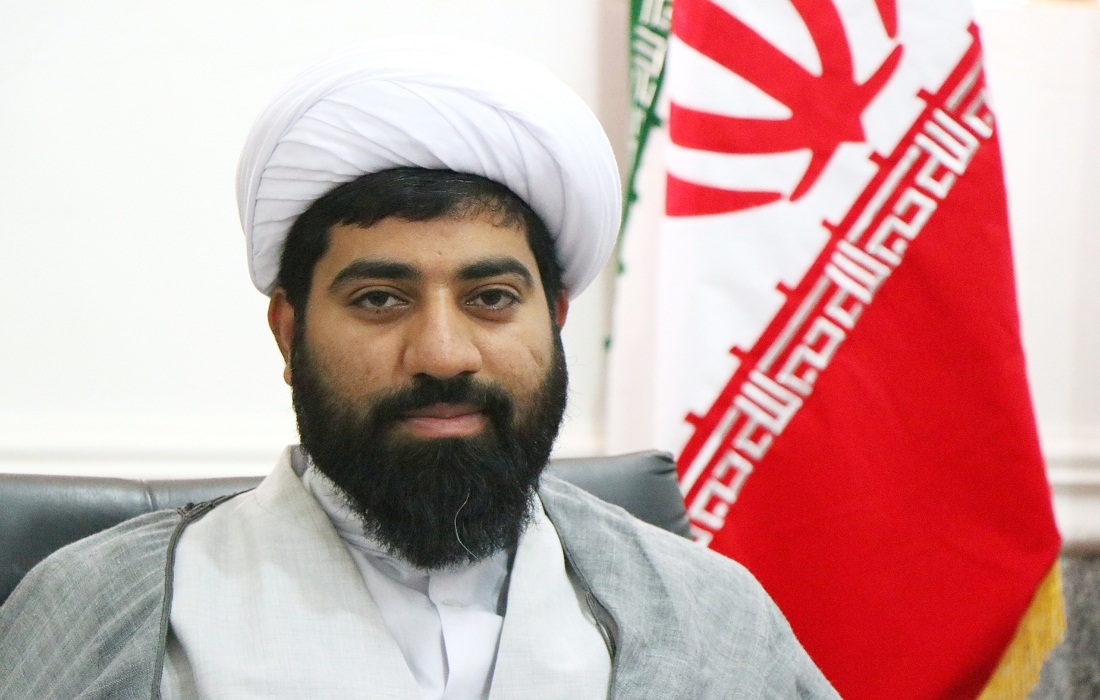 جامعه امروز نیازمند برنامههای معنوی است