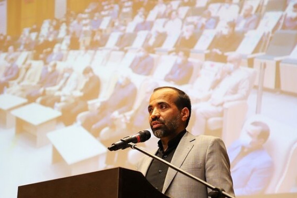 رویداد «اربعین حسینی» زمینه تحقق تمدن نوین اسلامی است