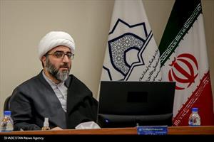 بچه‌های مسجد سنگردار و پیشران جهاد تبیین هستند/ نعمت کانون‌های مساجد را قدر بدانیم