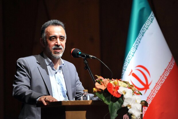 دکتر کاظم نظری &laquo;مدیرکل مرکز هنرهای نمایشی وزارت فرهنگ و ارشاد اسلامی&raquo; شد