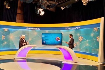 افتخار ما پشتیبانی از جهادگران عرصهی سلامت است افتخار ما پشتیبانی از جهادگران عرصهی سلامت است