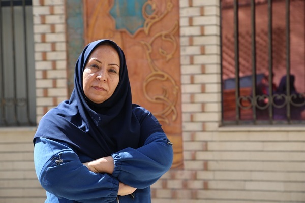 شناساندن هنر انقلابی و متعهدانه مهمترین چالش امروز هنر انقلاب است شناساندن هنر انقلابی و متعهدانه مهمترین چالش امروز هنر انقلاب است