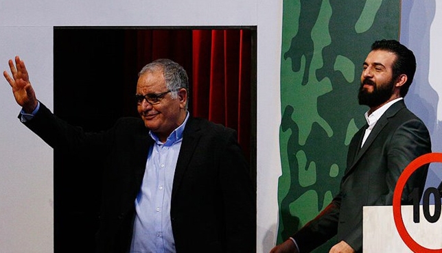 برگزیدگان سیزدهمین جشنواره بینالمللی فیلم۱۰۰ معرفی شدند برگزیدگان سیزدهمین جشنواره بینالمللی فیلم۱۰۰ معرفی شدند