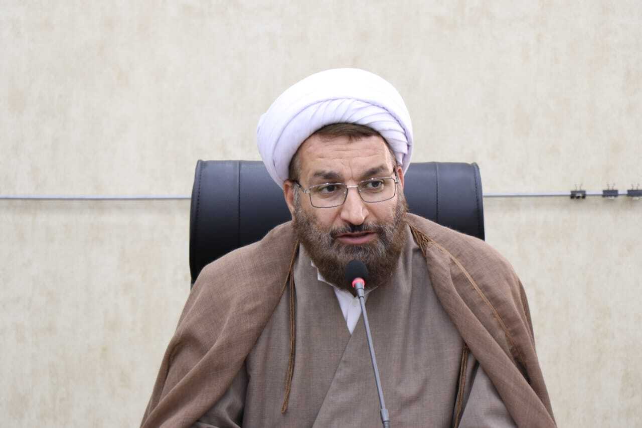 ضرورت تدوین برنامه های عزاداری ماه محرم با محوریت &laquo;تبیین&raquo; در اردبیل