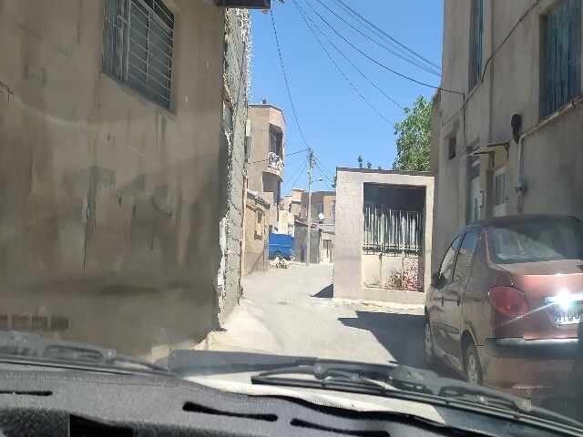 بیماری که با قرآن مانوس و آرامش گرفت بیماری که با قرآن مانوس و آرامش گرفت