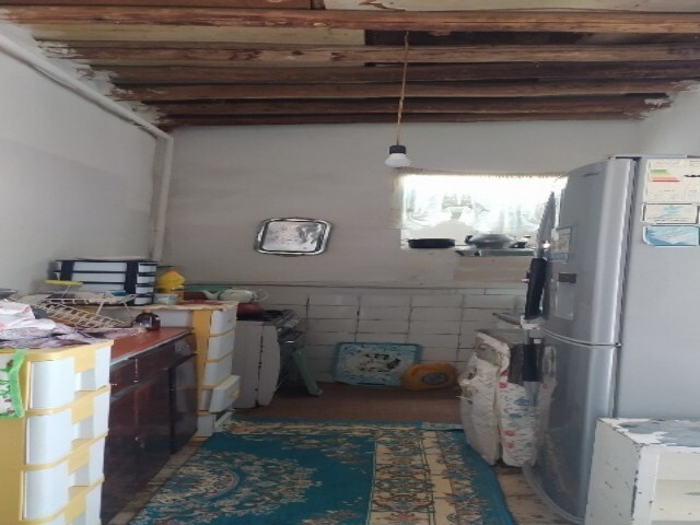 بیماری که با قرآن مانوس و آرامش گرفت بیماری که با قرآن مانوس و آرامش گرفت