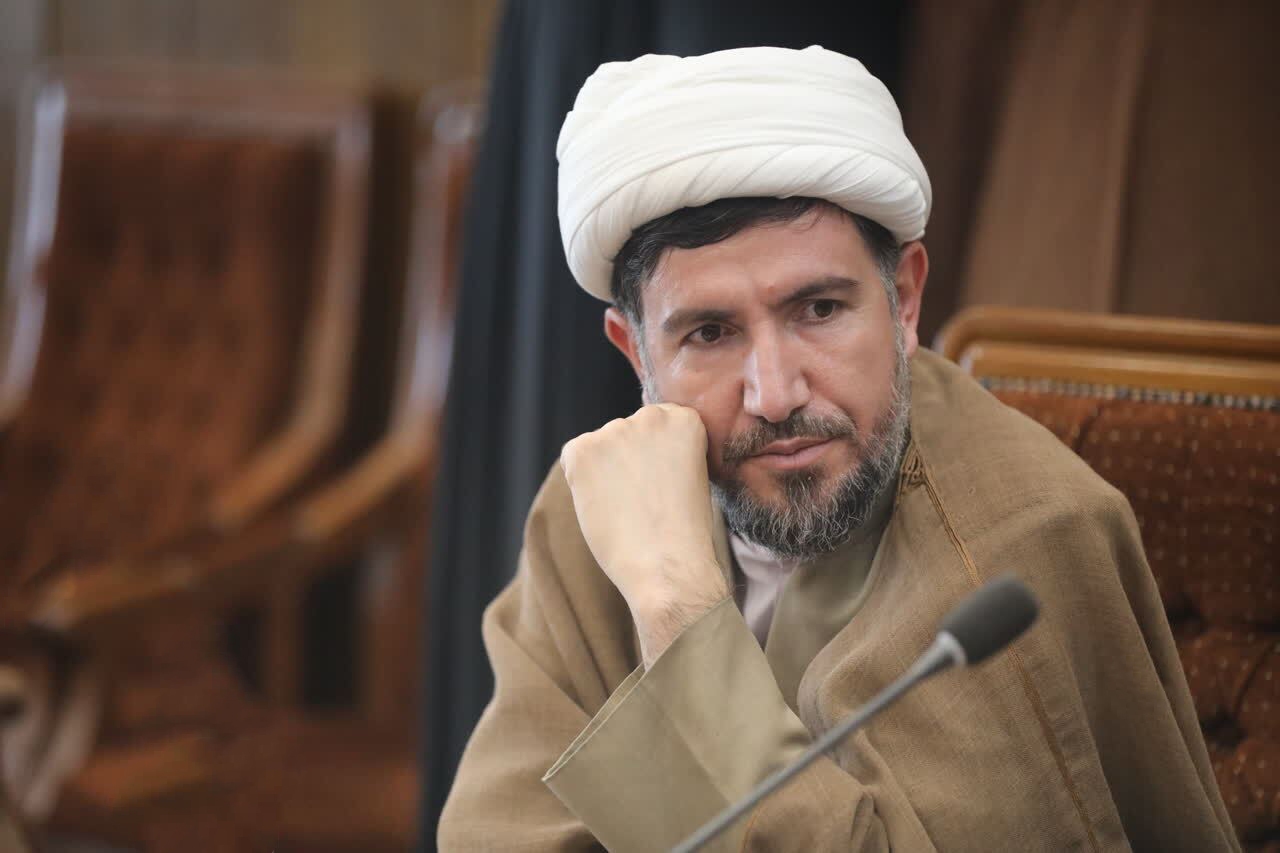 ضرورت نگاه تمدنی به ظرفیت مساجد/ ظرفیت عظیم مساجد را نباید نادیده گرفت