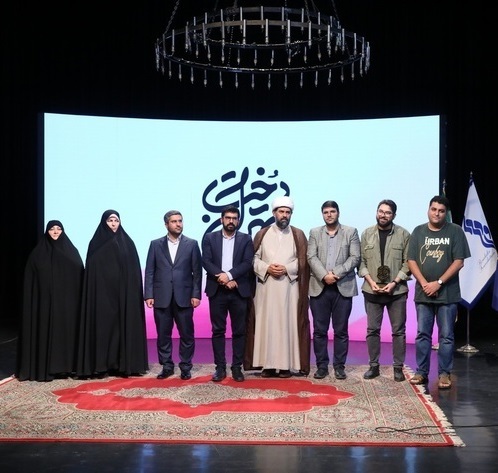 «تهراندخت» برای دختران نوجوان تهران «تهراندخت» برای دختران نوجوان تهران