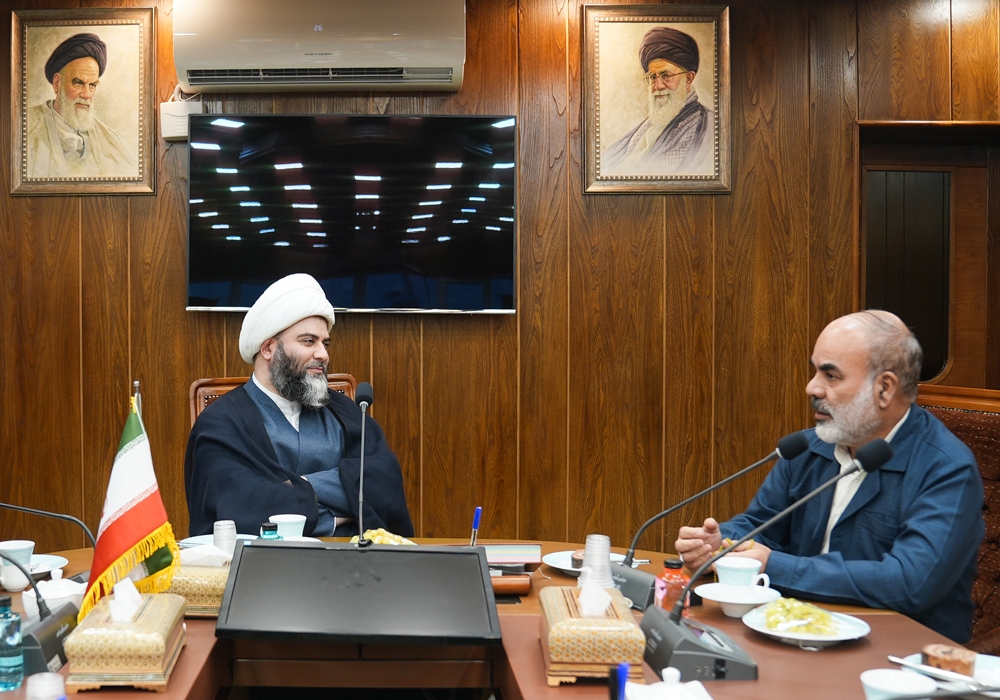 اهتمام به مسائل فرهنگی و اجتماعی سیستان و بلوچستان را وظیفه خود می‌دانیم