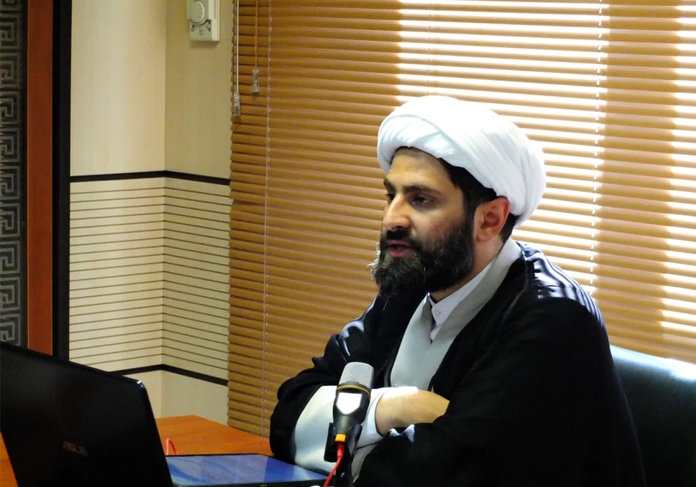 حفظ موضوعی قرآن کریم قالب مناسبی برای ورود به رسانه و گفتمان سازی