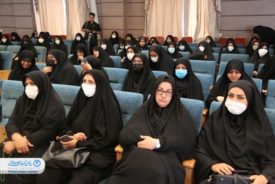 سفر یکروزه رئیس سازمان تبلیغات اسلامی به شهرکرد+ گزارش تصویری