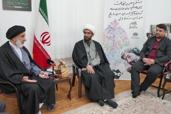 کنش‌گری هنرمندان در میدان تقویت‌کننده روحیه مردم است