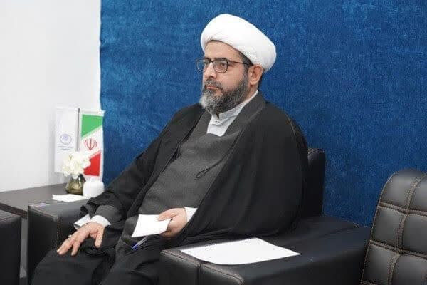 خوزستان عید غدیر را به عید بیعت تبدیل کرد