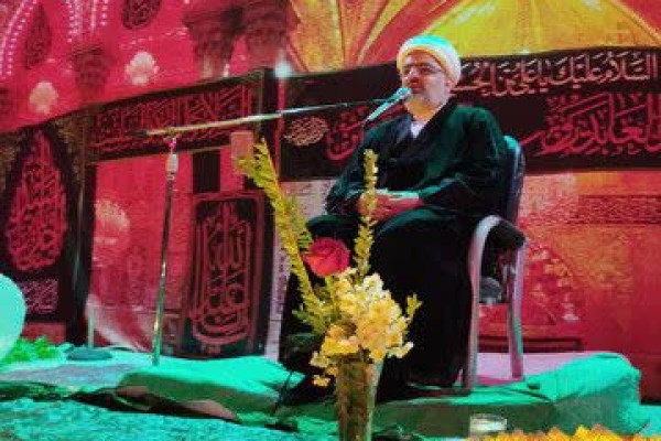 پیوند ناگسستنی کربلا و عصر ظهور