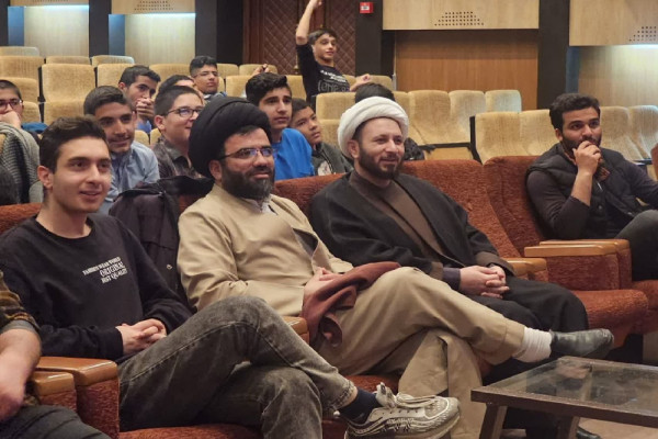 رویداد استانی «نوآوین» در شهرکرد