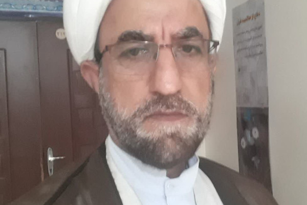 اداره کل تبلیغات اسلامی بوشهر ارزیاب ستاد اقامه نماز استان شد