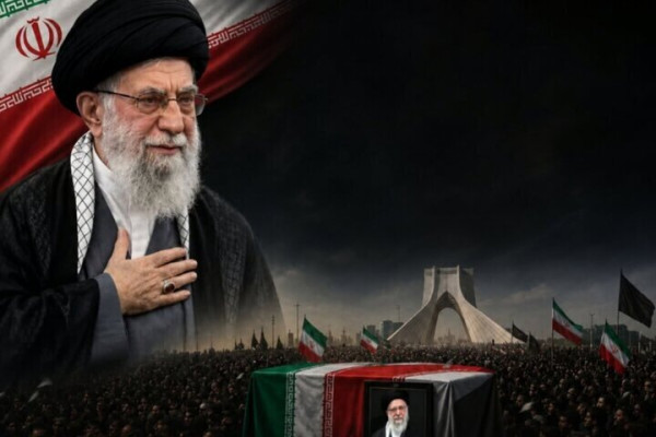 حضور ۹ هزار نفر از مردم استان در بدرقه امام شهید