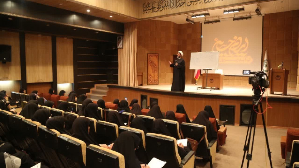 کارگاه آموزشی پاتوق گفتگو در شهرکرد