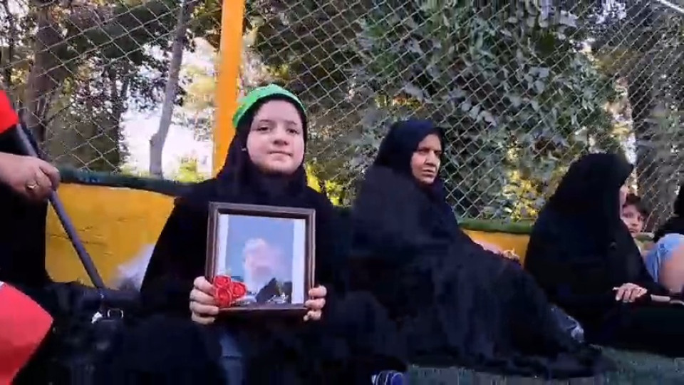 گرامیداشت یاد امام شهید انقلاب در شهرکرد