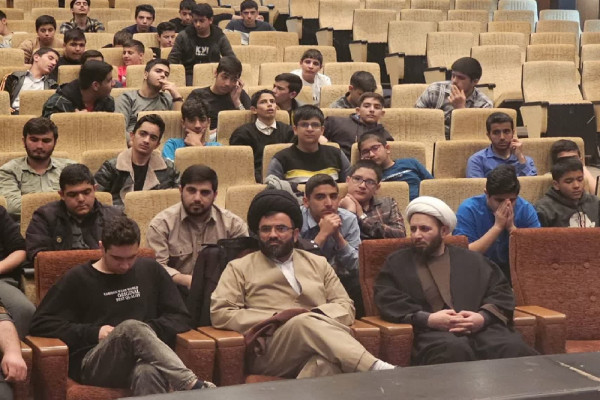 رویداد استانی «نوآوین» در شهرکرد
