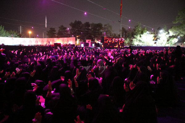 استفاده از نوآوری در هیئات باید با رعایت تعادل باشد