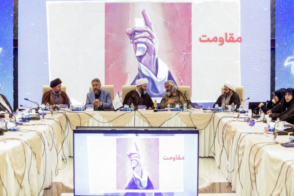 Mehrvareh Havaye No: Reconocimiento a las Actividades de las Asociaciones Religiosas