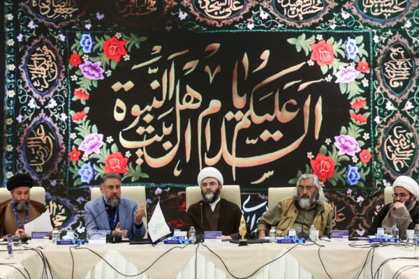Mehrvareh Havaye No: Reconocimiento a las Actividades de las Asociaciones Religiosas