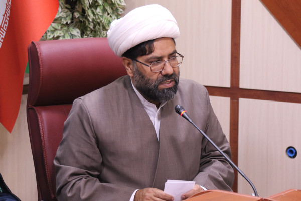 برگزاری نشست هم اندیشی فعالان جمعیت و خانواده در اداره کل تبلیغات اسلامی استان ایلام