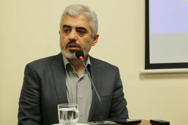 تأکید بر تقویت جریان مردمی قرآن در نشست شورای توسعه فرهنگ قرآنی کردستان