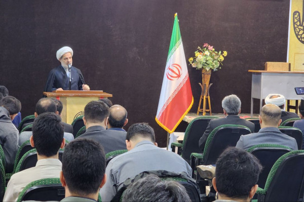 تمرینی برای انسجام هیئتها در جنگ اعتقادی و رسانهای