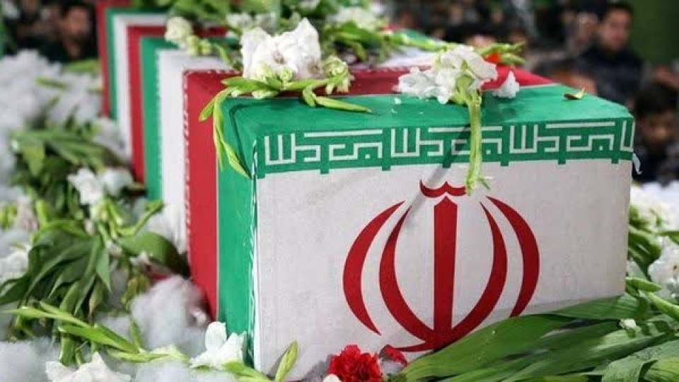 «زندگی با آیه‌ها» از زبان شهدای استان