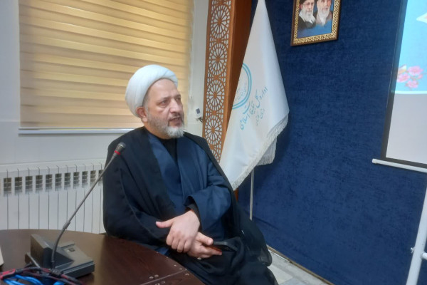 گلستان | پنجمین نشست مدیران ادارات شهرستان