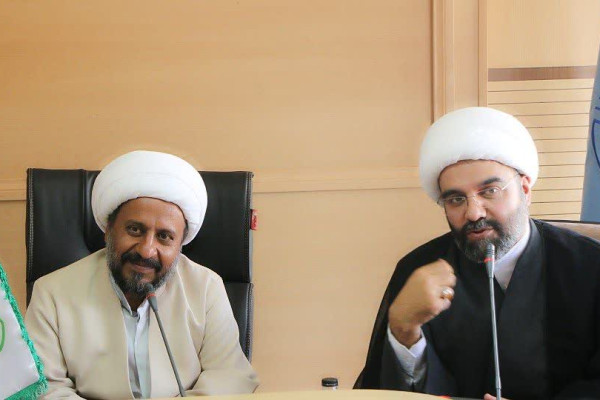 اجرای طرح تحولی «حرف نو» در دستور کار تبلیغات اسلامی کردستان