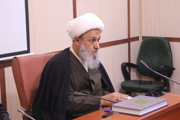 برگزاری جلسه هم اندیشی ستاد شئون فرهنگی در مناسبت های مذهبی استان ایلام