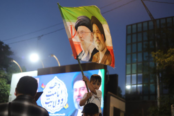 مهمونی عید غدیر