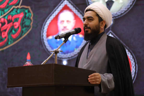 همایش ستایشگران و مداحان اهل البیت(ع) استان کرمان برگزار شد.