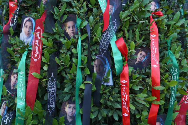 هیات بهشت، ویژه کودکان و نوجوانان در کتابخانه موزه ملی ملک برگزار شد