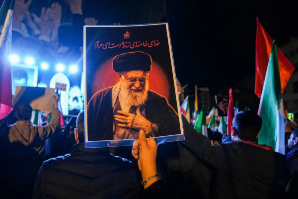 تأکید بر ضرورت بازآرایی جبهه حق پس از شهادت قائد شهید