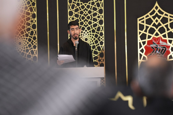 طولانی‌ترین شعرخوانی شاعران در تاریخ برگزار شد