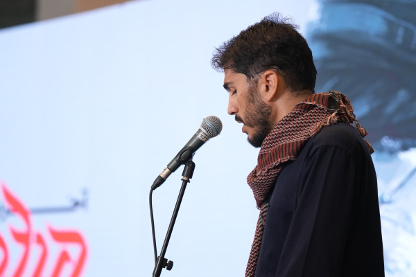 طولانی‌ترین شعرخوانی شاعران در تاریخ برگزار شد