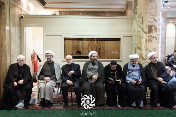 رویداد ملی «حبیب ایران» برگزار شد