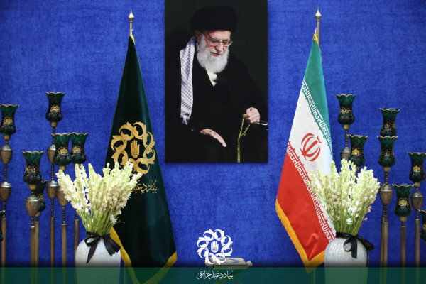 رویداد ملی «حبیب ایران» برگزار شد