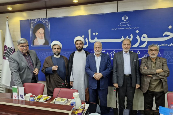 نماینده سازمان تبلیغات، عضو هیات ارزیابی ستاد اقامه نماز استان شد